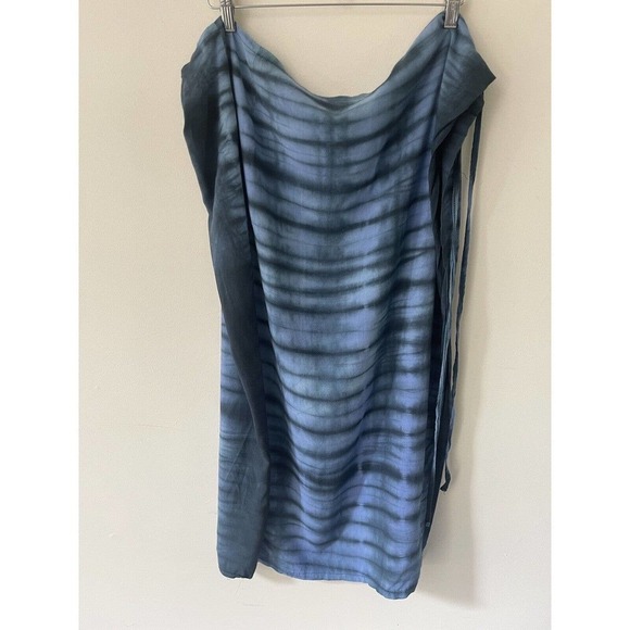 Nashla Womens Plus Cotton Handmade Cloth Handcrafted In Indonesia Cover Up - Picture 1 of 8